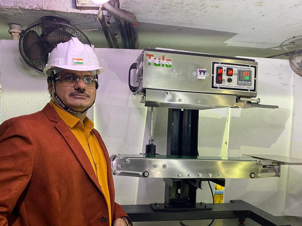 Tula MAchinery Company